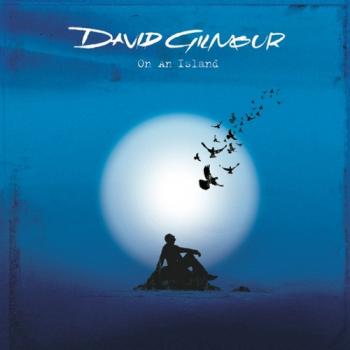 David gilmour - On An Island (2006)