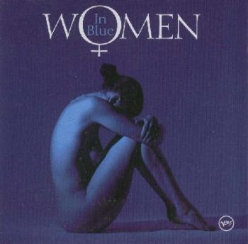 V.A. - Women In Blue - 2 CDs (2003)
