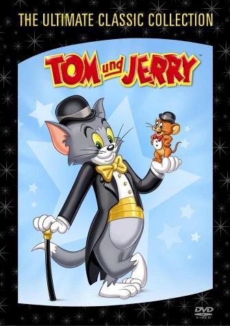    / Tom & Jerry