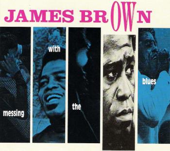 James Brown and the Famous Flames-2cd (1995)
