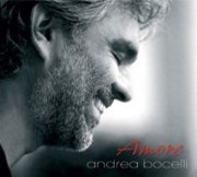 Andrea Bocelli, The Best Albums (4  1997-2006)
