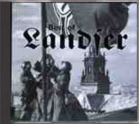 A Tribute To Landser Vol. 1 (2003)