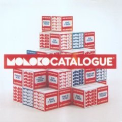 Moloko - Catalogue (2006)