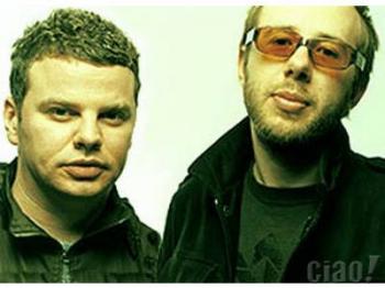 The Chemical Brothers -     