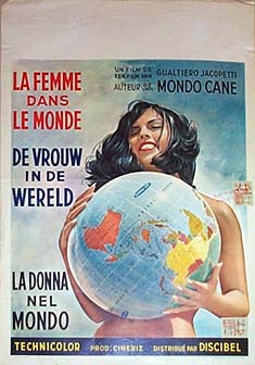    / Donna nel mondo, La