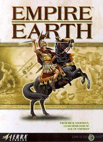 Empire Earth (2001)
