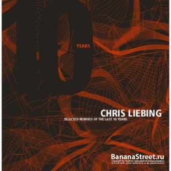 Chris Liebing - Selected remixes of the last 10 years (2CD) (2008)