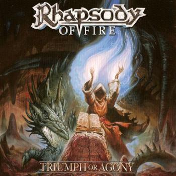 Rhapsody Of Fire (1997 - 2006, 11 )