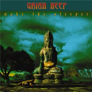 Uriah Heep - Wake the Sleeper (2008)
