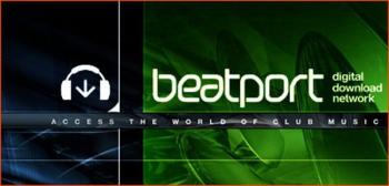 TOP 10 BEATPORT - BEST HOUSE [2008/MPEG Audio/320 kbps] (2008)