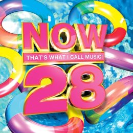 VA - Now That`s What I Call Music Vol.28