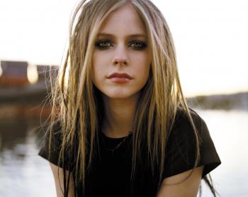 Avril Lavigne