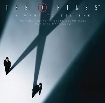 The X-Files: I Want To Believe - 