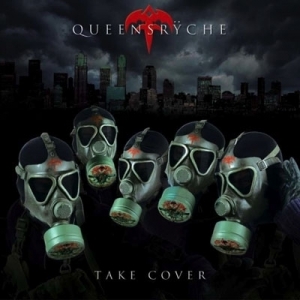 Queensryche - Take Cover