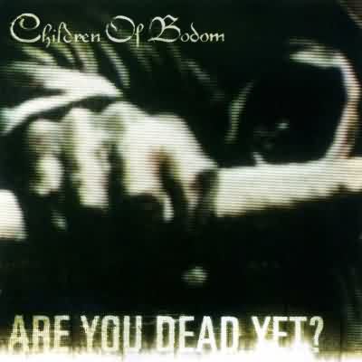Children of Bodom-