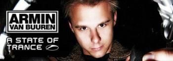 Armin van Buuren - A State of Trance 369 (11-09-2008)