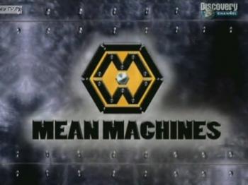    / Mean Machines [SATRip]