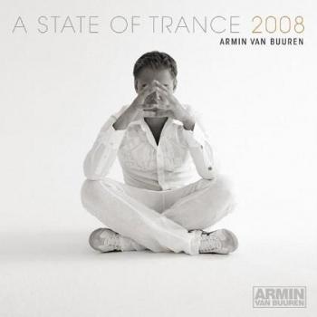 A State Of Trance 2008 Mixed By Armin Van Buuren-2CD-2008-TGX