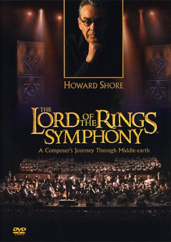    / The Lord Of The Rings Symphony