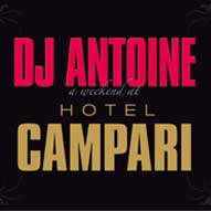 DJ Antoine   