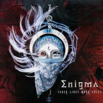Enigma - Seven Lives Many Faces - (2CD)