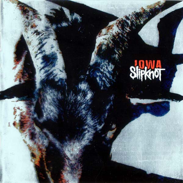Slipknot  1996-2008 