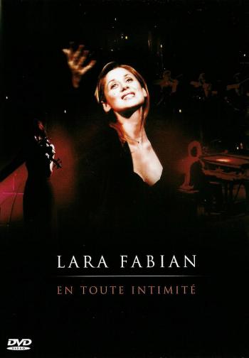 Lara Fabian - En Toute Intimite, 2003, DVDRip