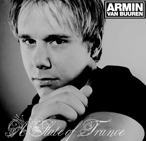 Armin van Buuren - A State of Trance Episode 376 