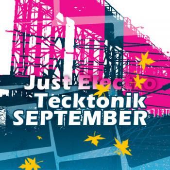 Just Electro - September