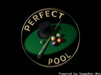   Perfect pool