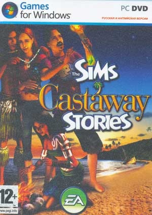 The Sims: Castaway Stories The Sims:  