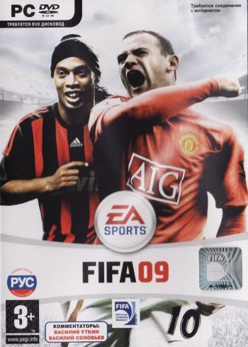 c  FIFA 09