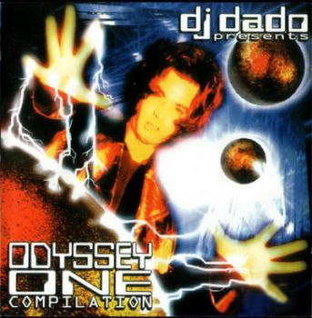 DJ Dado - Odyssey One Compilation