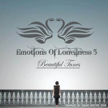 Emotions Of Loneliness 5
