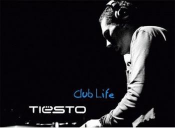 DJ Tiesto Club Life 032-054 (2008)