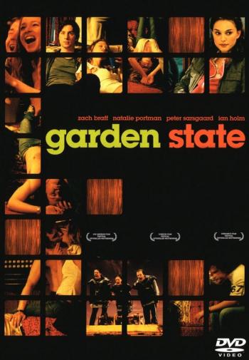   / Garden State