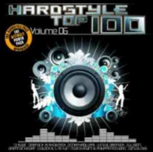VA-Hardstyle Top 100 Vol.6