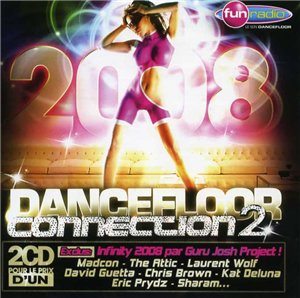 Dancefloor Connection 2008 Vol 2 MP3