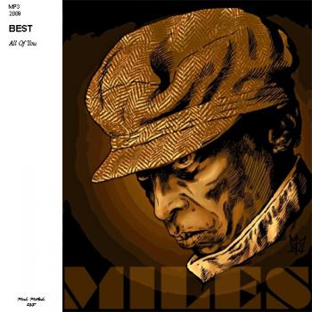 Miles Davis - BEST All Of You
