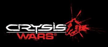 CRYSIS:WARS