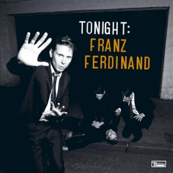 Franz Ferdinand - Blood: Tonight (   Tonight: Franz Ferdinand , DAN CAREY'S MIXES)