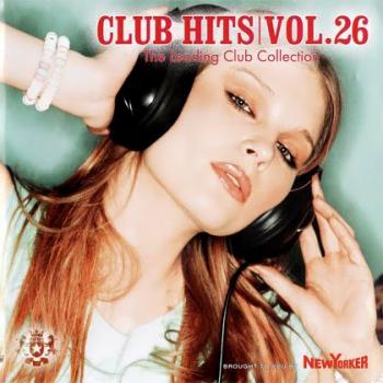 Club Hits Vol.26