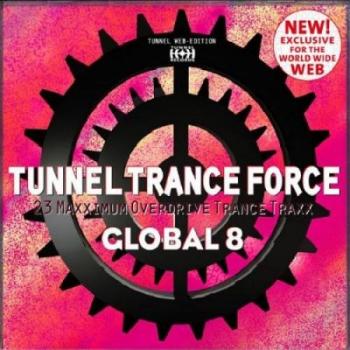 VA - Tunnel Trance Force Global 8- (D36X) -WEB