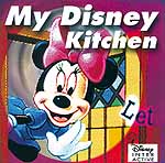   / My Disney Kitchen
