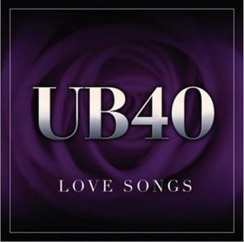 UB40- Love Songs