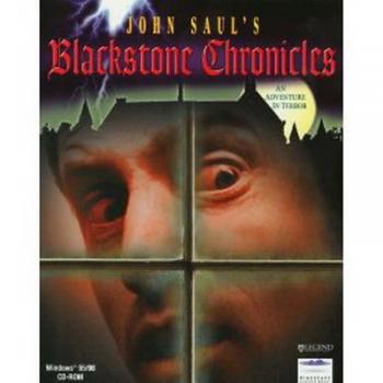  .  /John Saul's Blackstone Chronicles