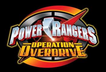  .   ( 15.  24-29  32) / Power Rangers Operation Overdrive