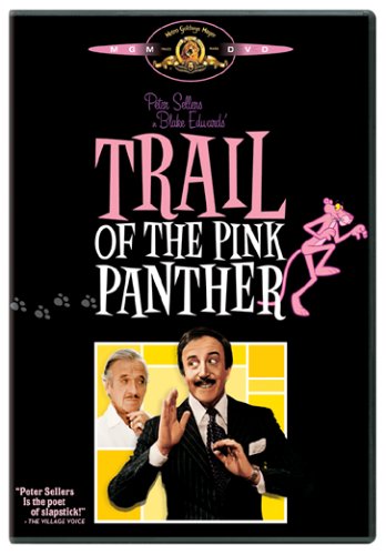    / Trail of the Pink Panther