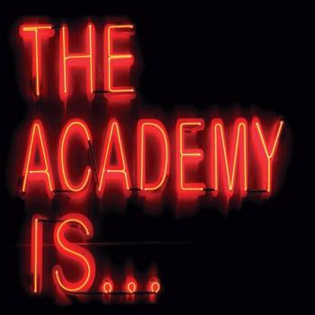 The Academy Is... - Santi