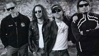 Metallica - Bonnaroo Festival